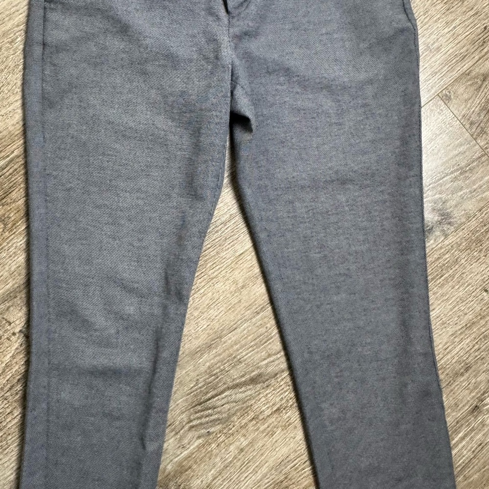 Merona Charcoal Trousers